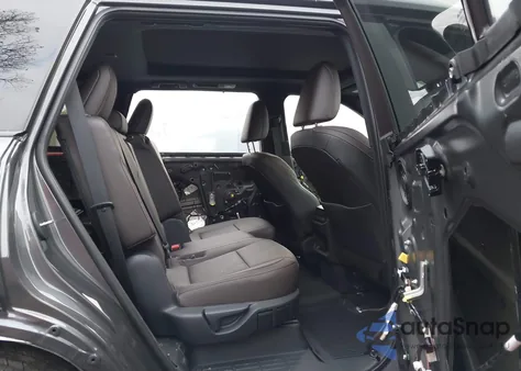 2025 Lexus Tx 350 Premium z USA, uszkodzony, nr VIN 5TDAAAB65SS030314